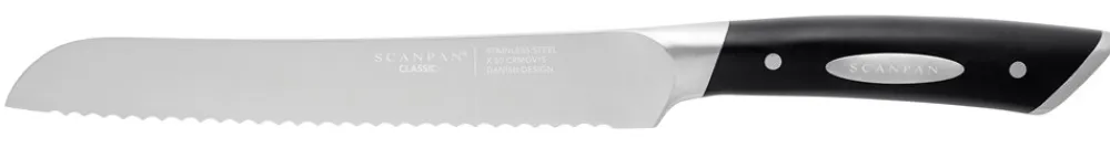 Classic Brødkniv Køkkenknive & Tilbehør