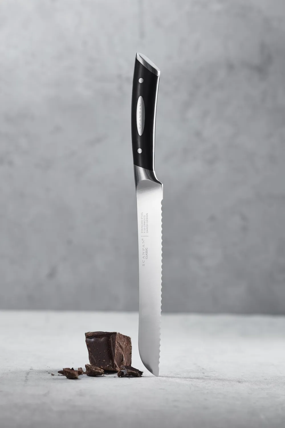 Classic Brødkniv Køkkenknive & Tilbehør