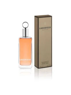 Karl Lagerfeld Classic Eau de Toilette, 100 ml- Eau De Toilette