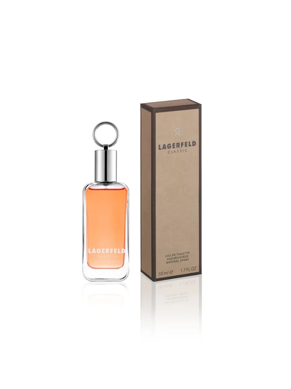 Clearance Classic Eau De Toilette, 50 ml Eau De Toilette|Eau De Toilette