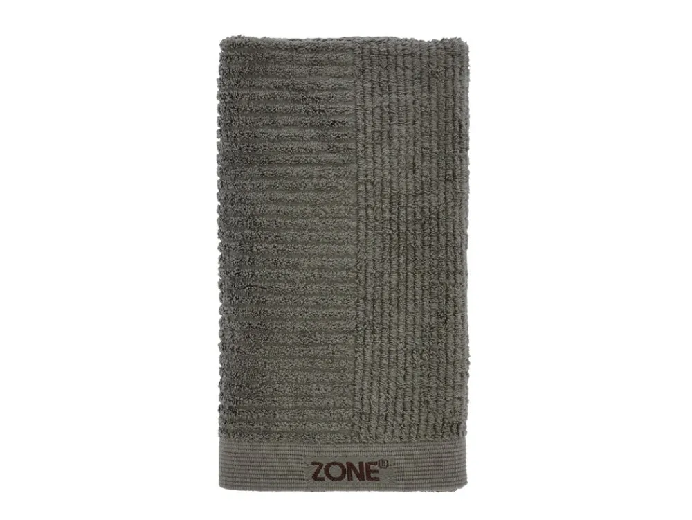 Zone Classic Håndklæde, 50x100 cm,- Badeværelse|Håndklæder & Vaskeklude