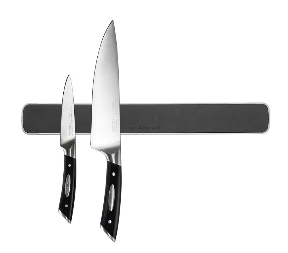 SCANPAN Classic Knivmagnet- Køkkenknive & Tilbehør