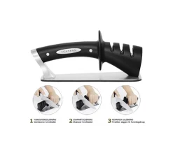 SCANPAN Classic Knivsilber- Køkkenknive & Tilbehør
