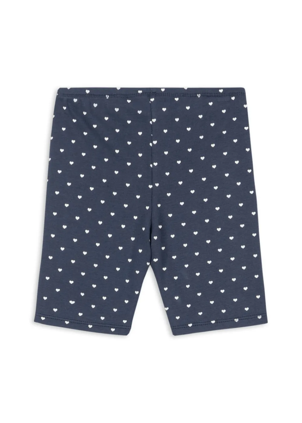 Classic Korte Leggings, , 110-116 cm Børn Bukser & Leggings|Nederdele & Shorts
