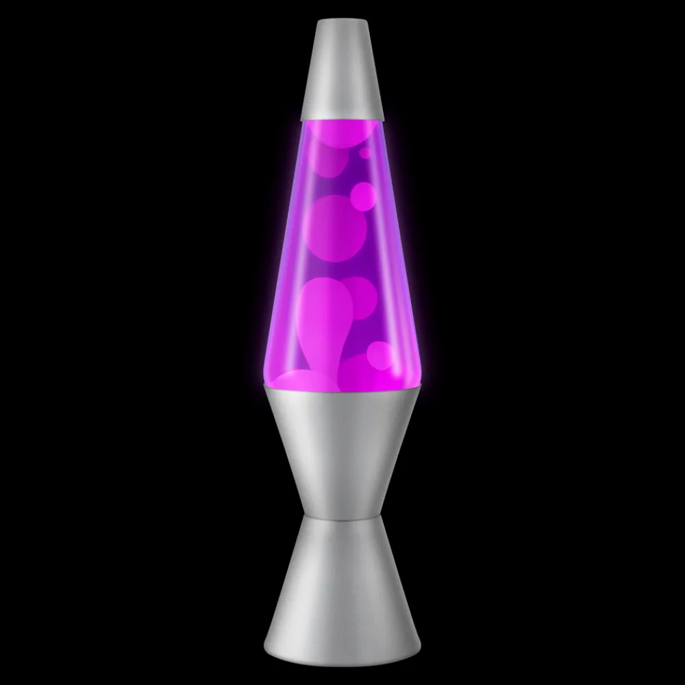 Hot Classic Lava Lampe, Børn Belysning