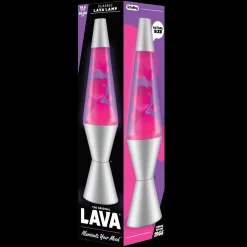 Hot Classic Lava Lampe, Børn Belysning