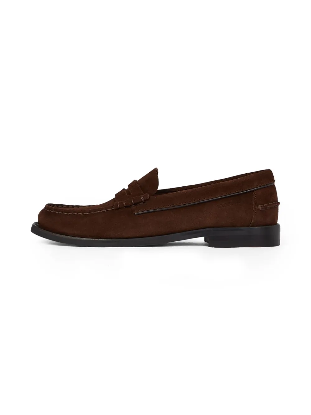 Outlet Classic Loafers, , 41 Loafers