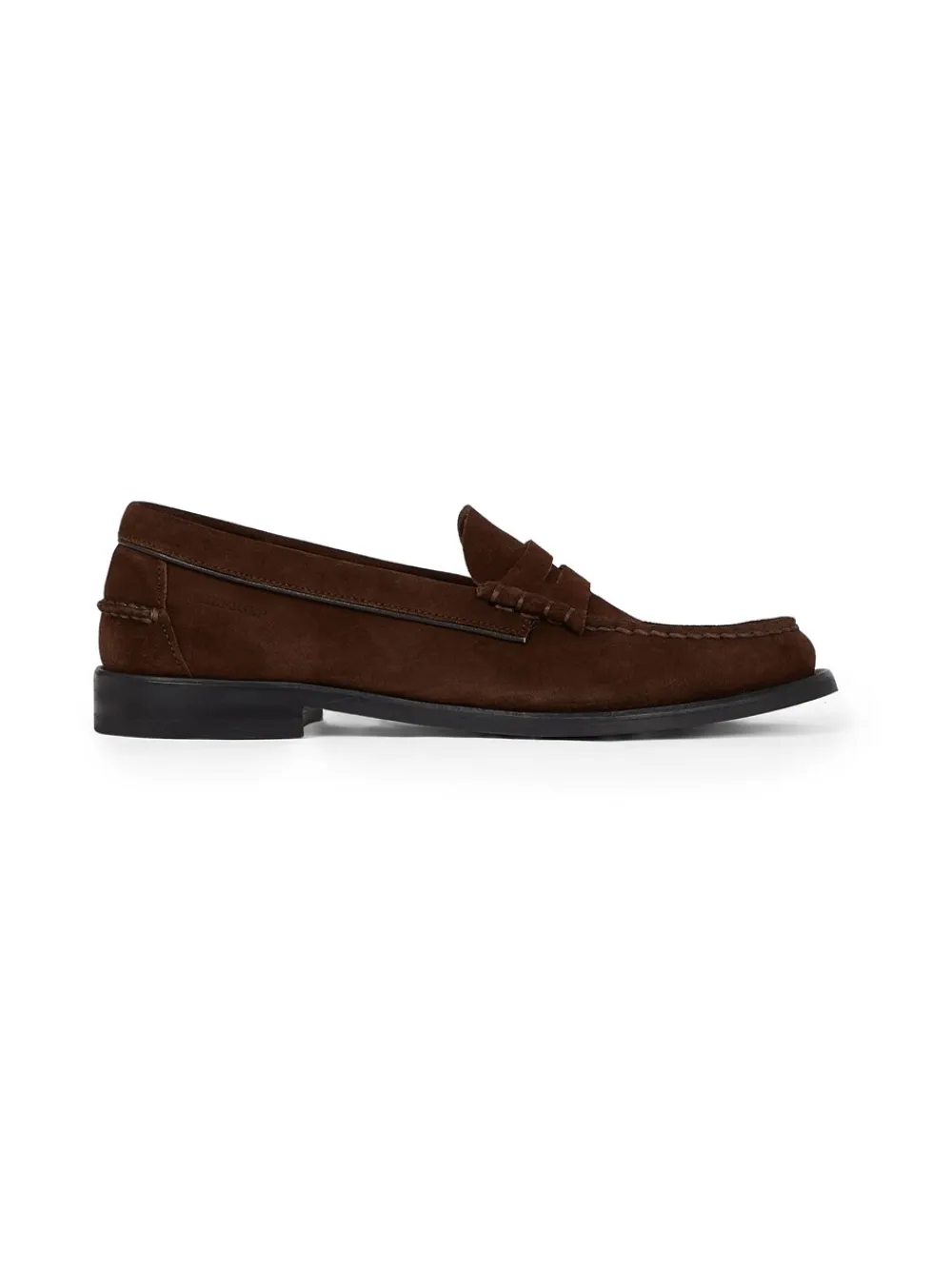 Outlet Classic Loafers, , 41 Loafers