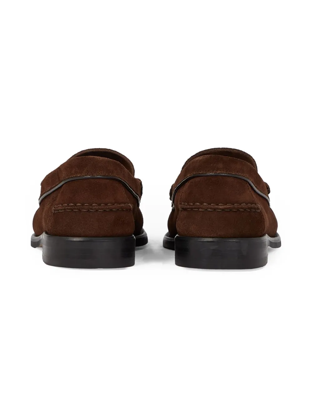 Outlet Classic Loafers, , 41 Loafers