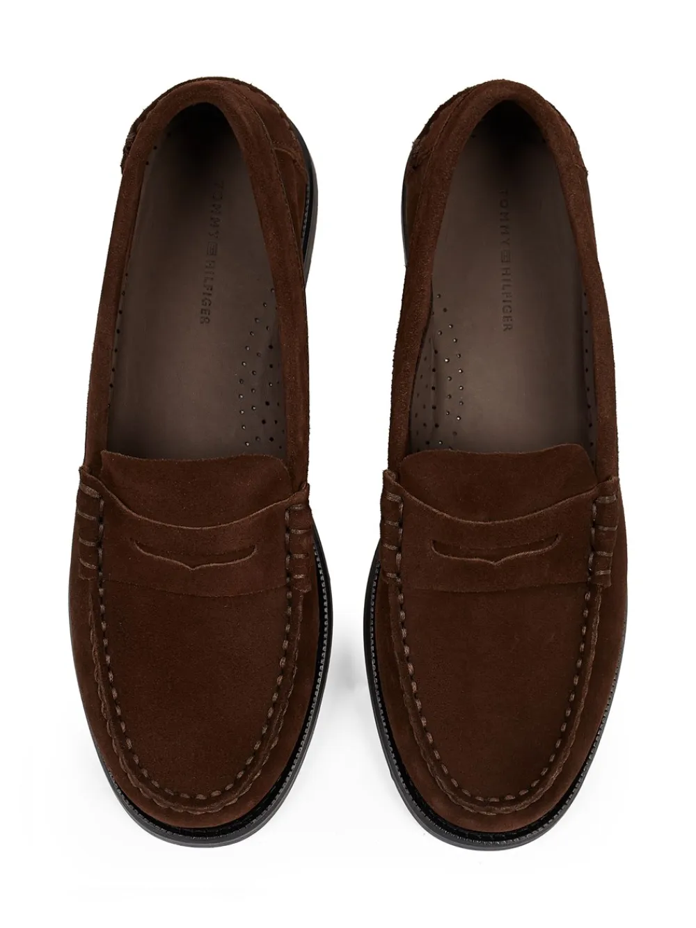 Outlet Classic Loafers, , 41 Loafers