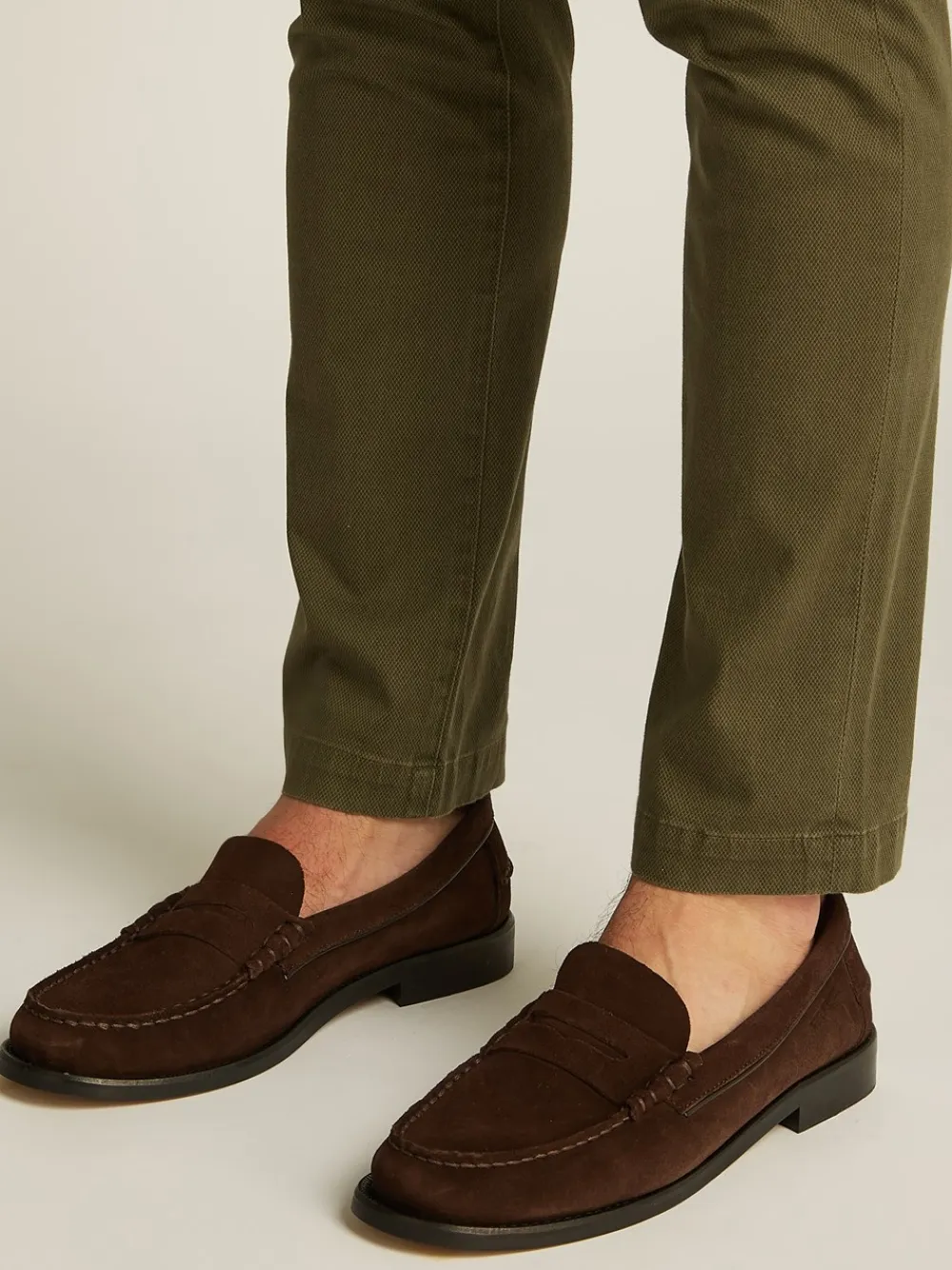 Outlet Classic Loafers, , 41 Loafers