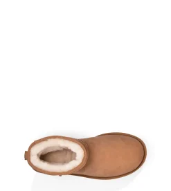 UGG Classic Mini II Støvler, , 40-Dame Støvler