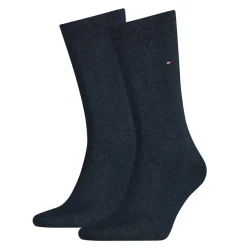 Sale Classic 2-pak Strømper, , 39-42 Strømper