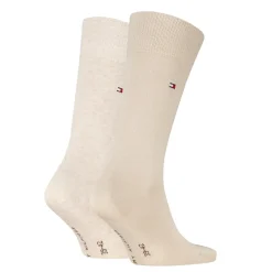 New Classic 2-pak Strømper, , 43-46 Strømper
