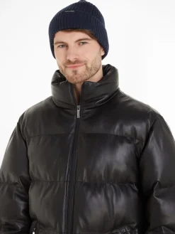 Discount Classic Rib Beanie, , One size Huer & Kasketter