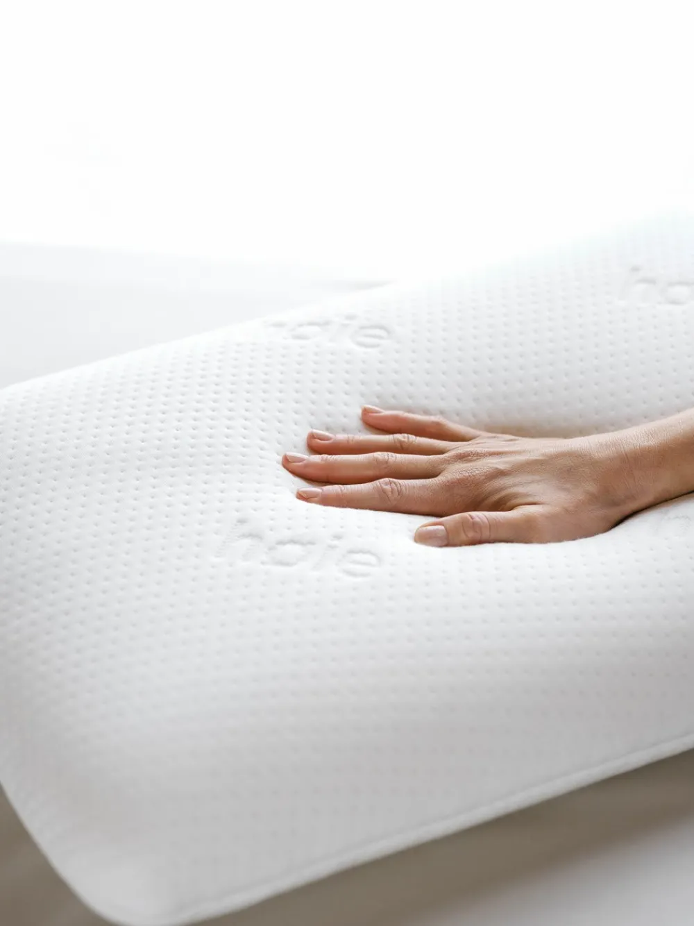 Classic Skumpude, 40x60 cm Dyner & Puder