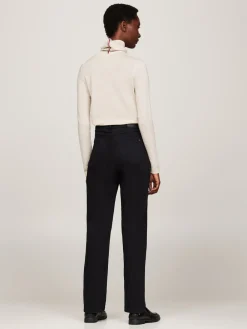 Tommy Hilfiger Classic Straight Jeans, , W29/L32-Dame Jeans