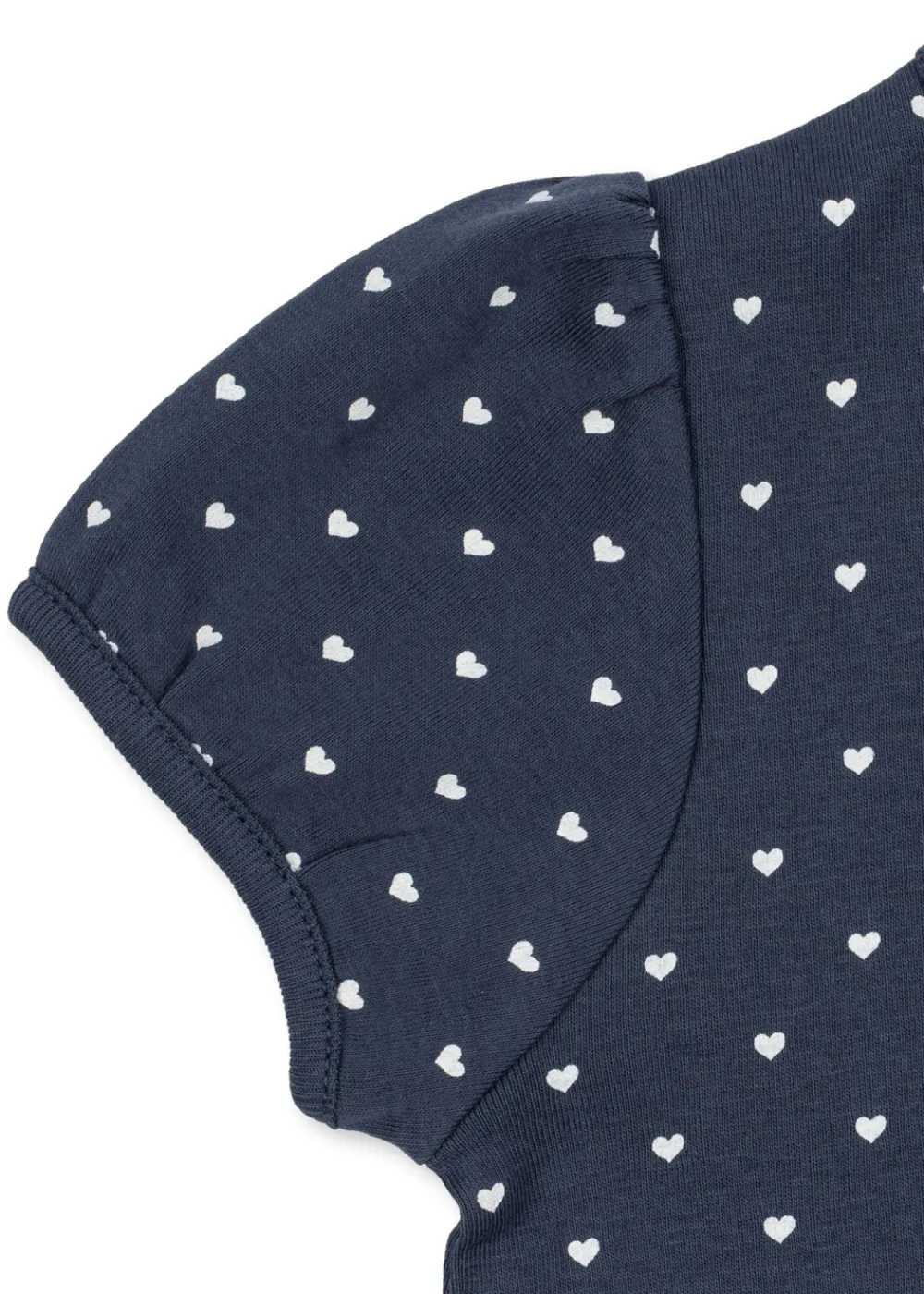 Konges Sløjd Classic T-shirt, , 110-116 cm-Børn T-Shirts & Toppe