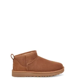 UGG Classic Ultra Mini Støvler, , 41-Dame Støvler