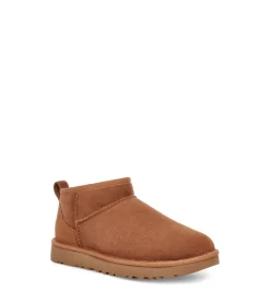 UGG Classic Ultra Mini Støvler, , 41-Dame Støvler