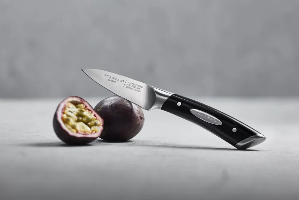 SCANPAN Classic Urtekniv- Køkkenknive & Tilbehør