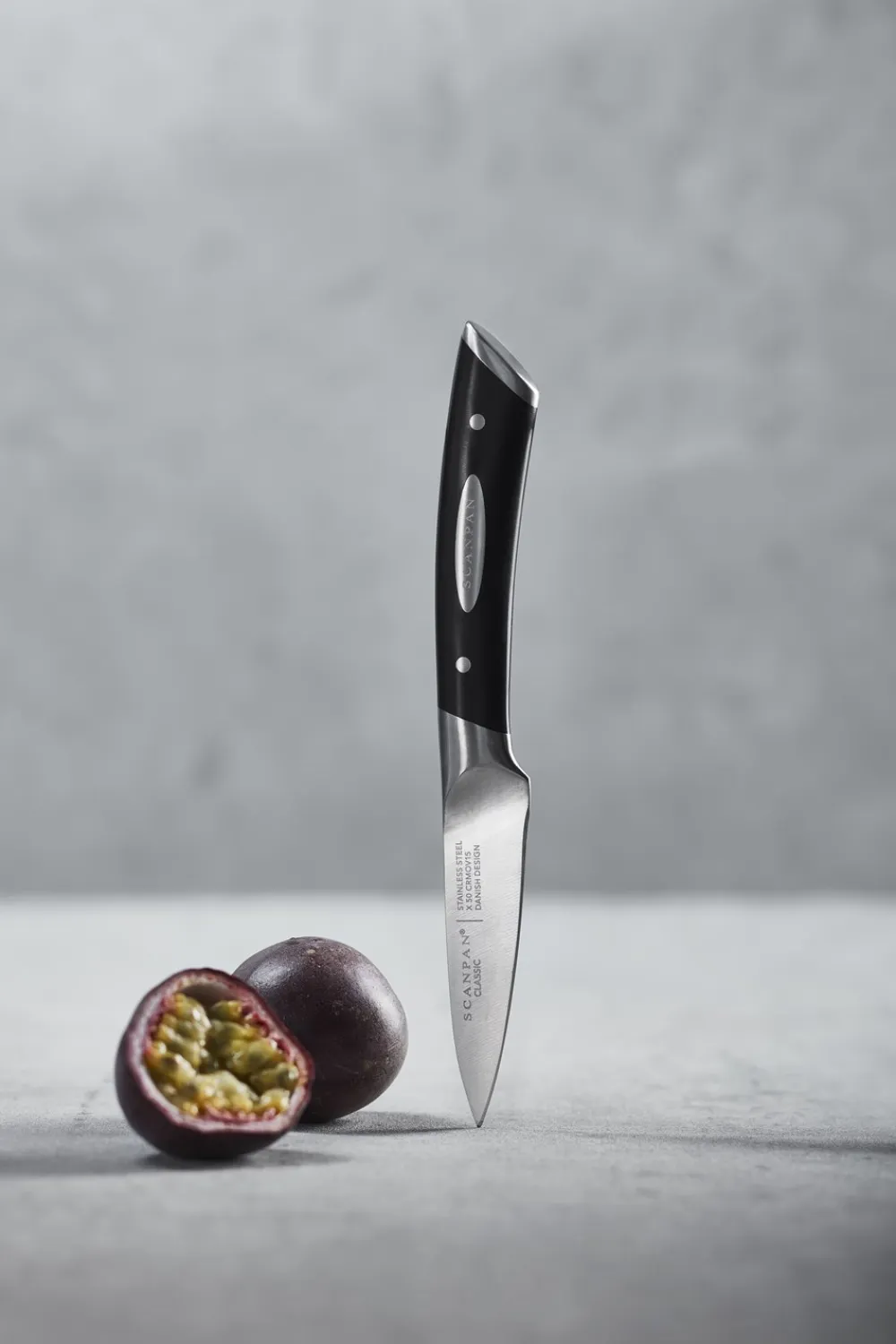 SCANPAN Classic Urtekniv- Køkkenknive & Tilbehør