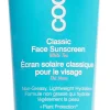 Coola Classic White Tea Face Lotion, SPF 50, 50 ml- Solbeskyttelse