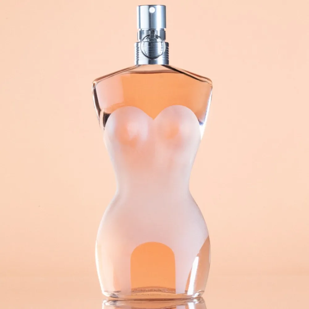 Jean Paul Gaultier Classique Pour Femme Eau De Toilette, 50 ml- Eau De Toilette