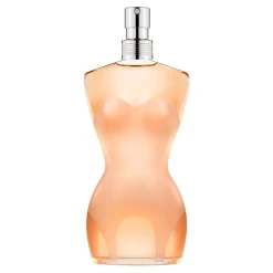 Jean Paul Gaultier Classique Pour Femme Eau De Toilette, 100 ml- Eau De Toilette