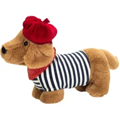 Claude Gravhund Bamse, Børn Bamser & Tøjdyr