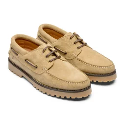 Playboy Footwear Claude Sejlersko, , 44- Sejlersko