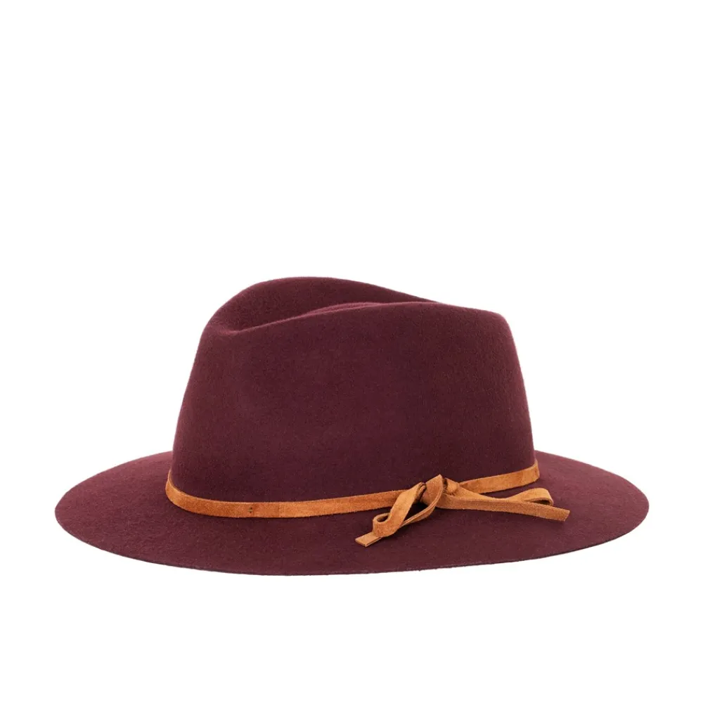 Online Claudia Hat, , L Dame Huer & Kasketter