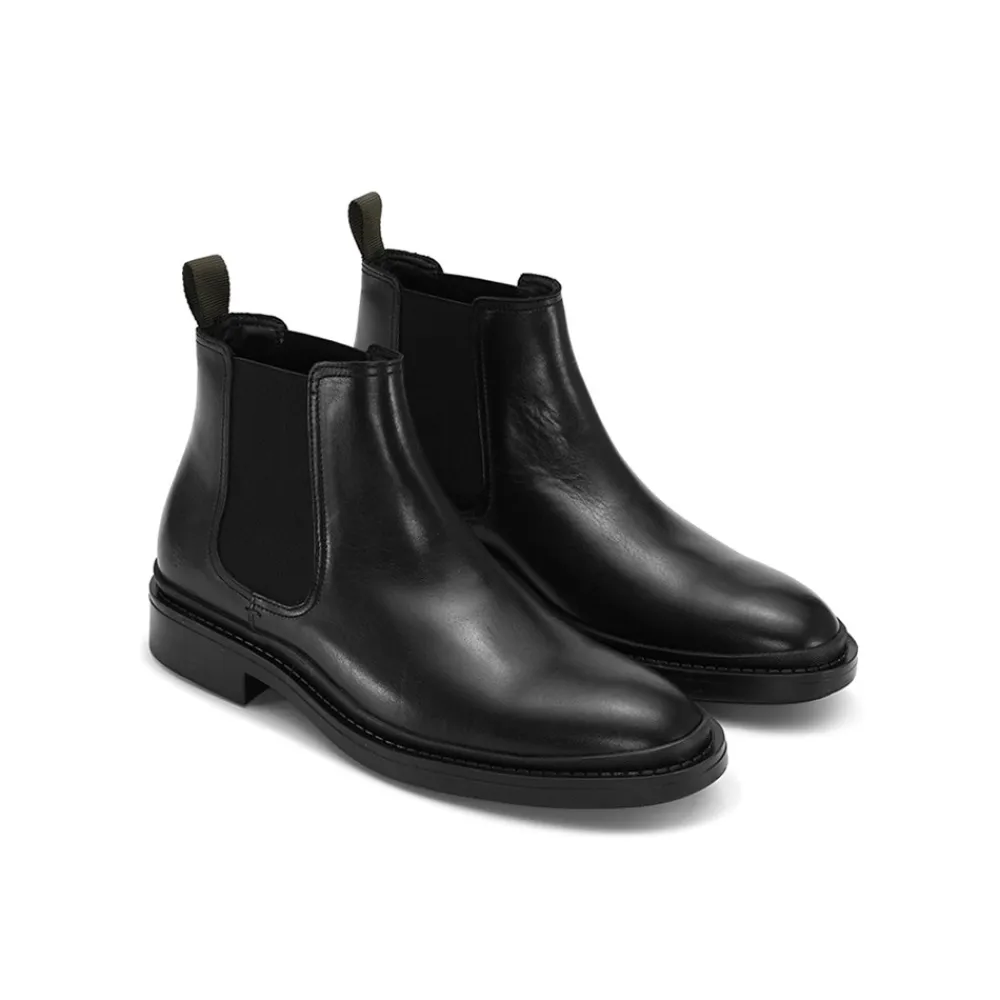 Playboy Footwear Claus Støvler, , 44- Støvler