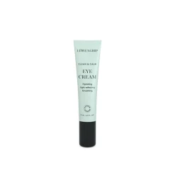Discount Clean & Calm Eye Cream, 15 ml Hudpleje
