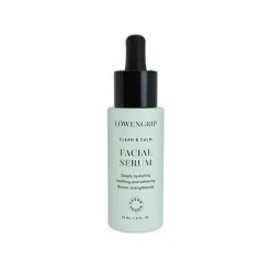Löwengrip Clean & Calm Facial Serum, 30 ml- Hudpleje