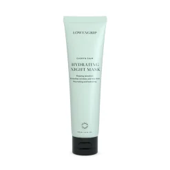New Clean & Calm Hydrating Night Mask, 100 ml Hudpleje