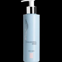 Beauté Pacifique Cleansing Milk Dry Skin, 200 ml- Ansigtspleje