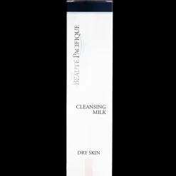Beauté Pacifique Cleansing Milk Dry Skin, 200 ml- Ansigtspleje