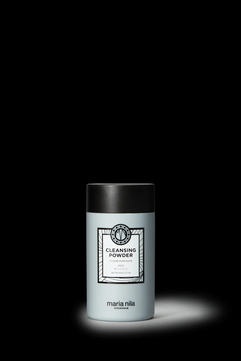 Maria Nila Cleansing Powder, 60 g- Hårpleje
