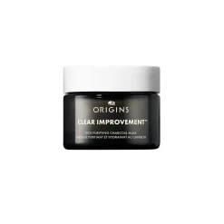 Origins Clear Improvement Rich Purifying Charcoal Mask, 30 ml- Ansigtspleje