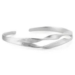 Pure By Nat Cleo Armring,-Dame Armbånd