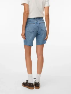 Vero Moda Cleo Denimshorts, , M-Dame Shorts