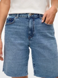 Vero Moda Cleo Denimshorts, , M-Dame Shorts