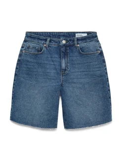 New Cleo Denimshorts, , XS Dame Shorts