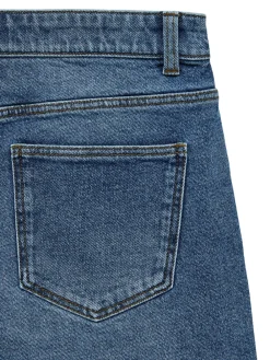 New Cleo Denimshorts, , XS Dame Shorts