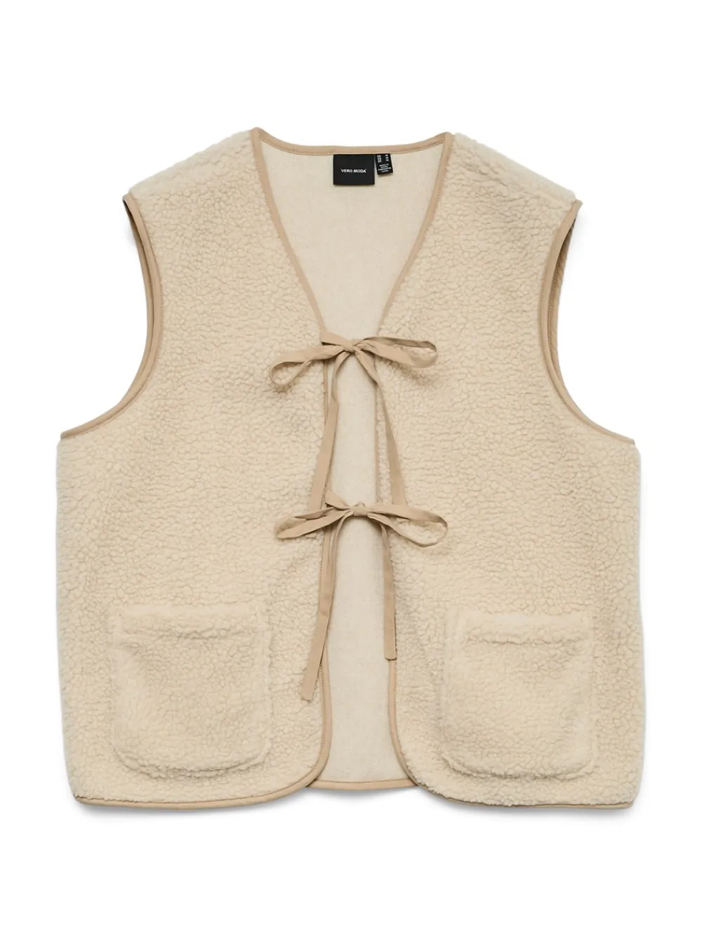 Discount Cleo Vest Dame Veste