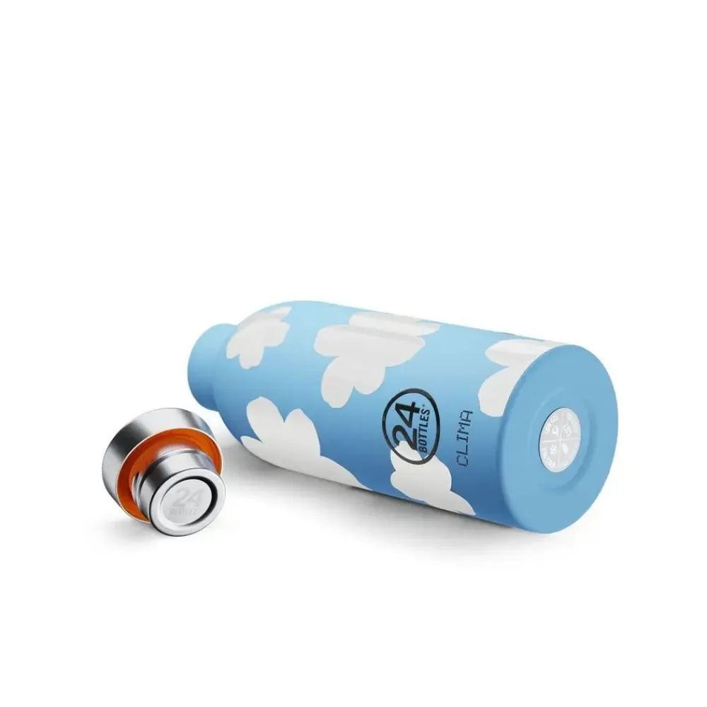 24Bottles Clima Termoflaske, , 500 ml- Opbevaring