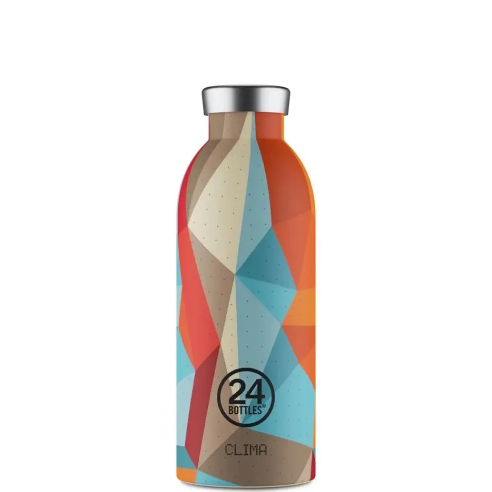 Hot Clima Termoflaske, , 500 ml Opbevaring