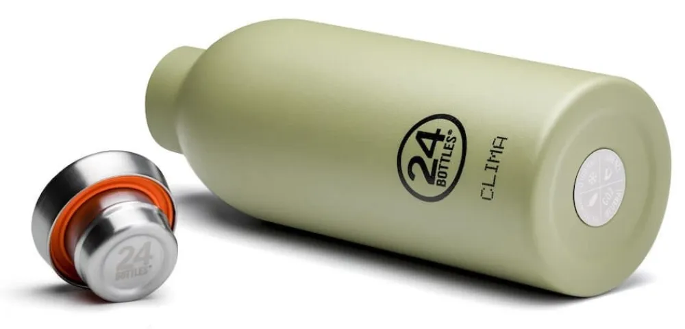 Clearance Clima Termoflaske, , 500 ml Opbevaring