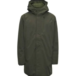 New Climate Shell Jakke, , L Jakker & Frakker